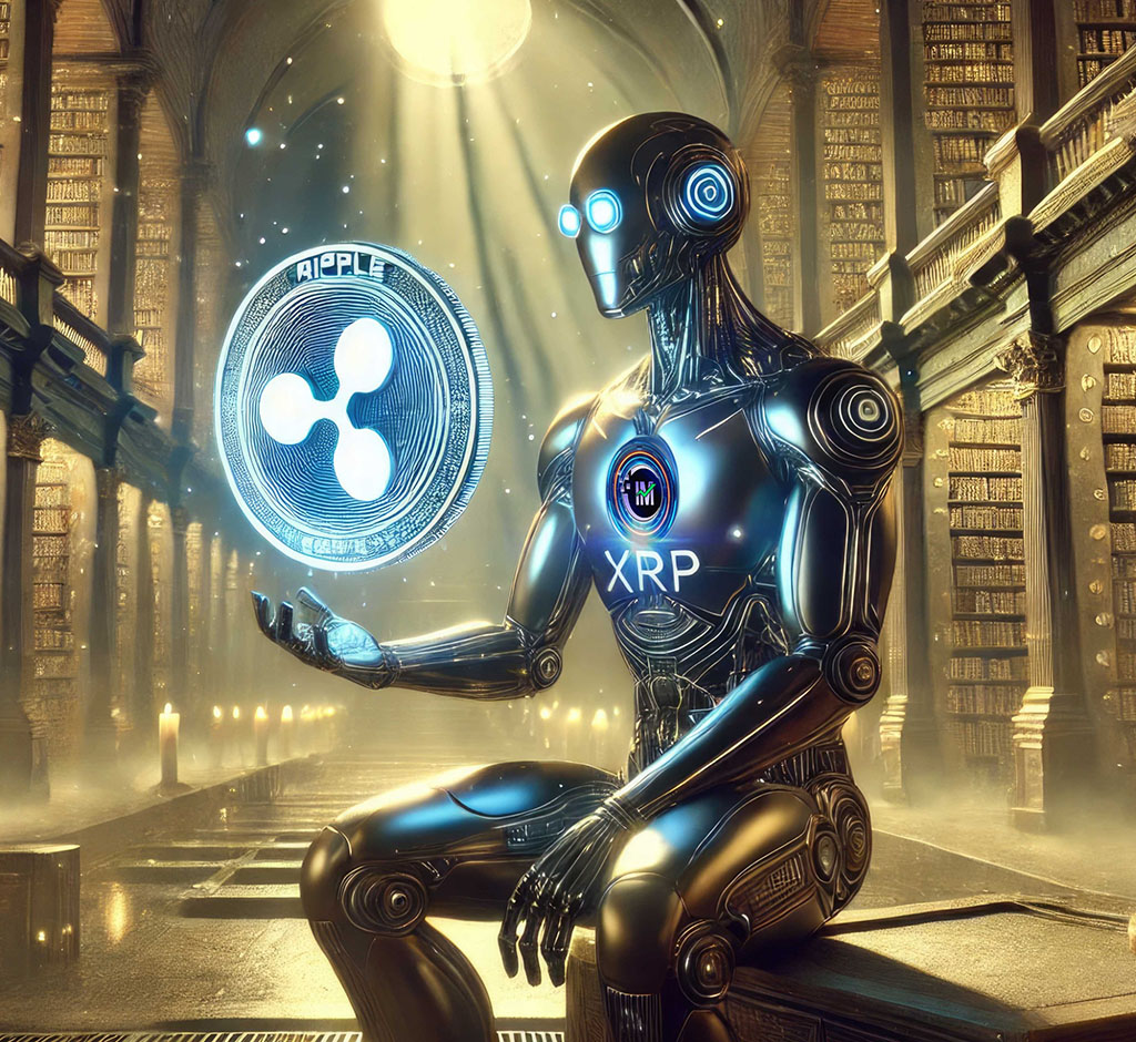 $1000 in Ripple or $500 in IntelMarkets? Experts Back This Altcoin for PEPE-Style 1500% Gains
