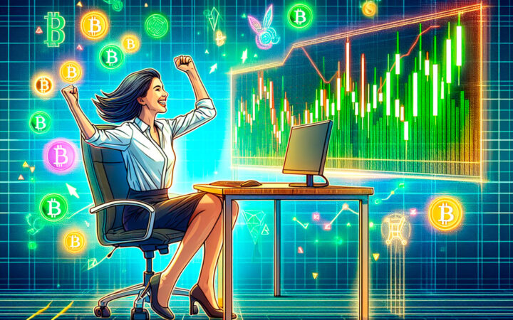 Unmatched Growth: 3 Altcoins Set to Dominate the Next Bull Run