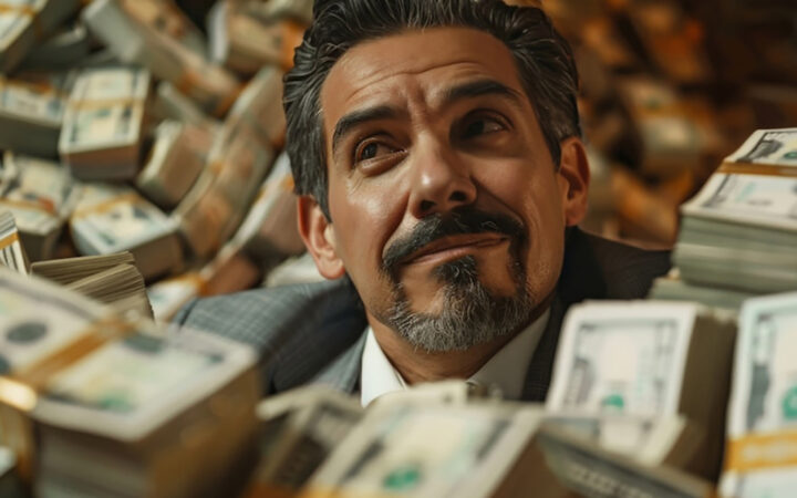 5 Arbitrum Competitors to Watch for 5000% Gains in October 2024