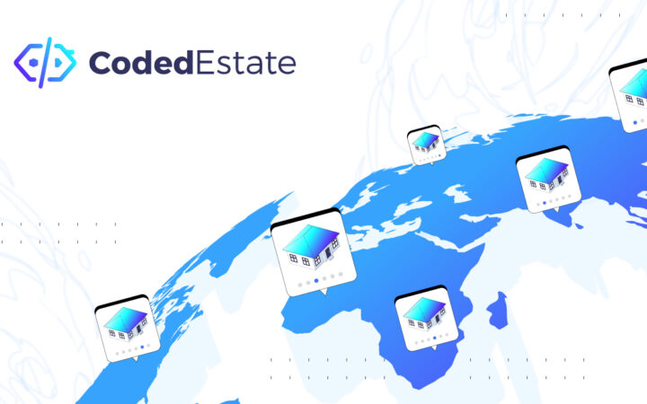 Coded Estate’s Oversubscribed Angel Round Fuels Launch of Real Estate Hub on Nibiru Chain
