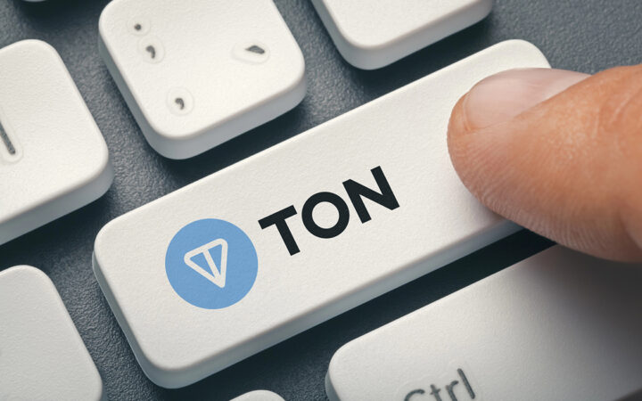 TON Accelerator Teams Up with Bybit to Drive Cross-Chain Development