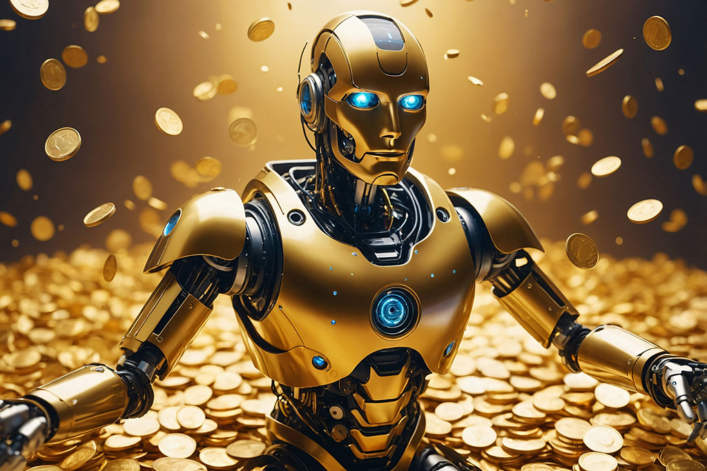 AI Coins See $4.7 Billion Rout since Start of October, More Pain Ahead?