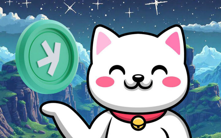 3 Best Altcoins to Turn Your $1000 into $100,000 by 2025: Cutoshi (CUTO), BlockDAG (BDAG), and Kaspa (KAS)