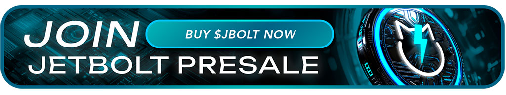 Can Solana Reach $1000? Analysts Discuss Solana Price Predictions as JetBolt Sees Massive Gains