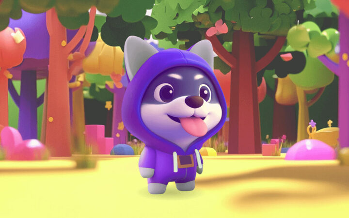 Best Crypto to Buy This Week: AI Companions vs Dogizen