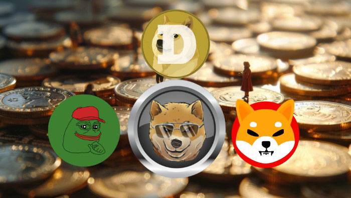 Meme Coin Mania: Riding the Next Crypto Wave