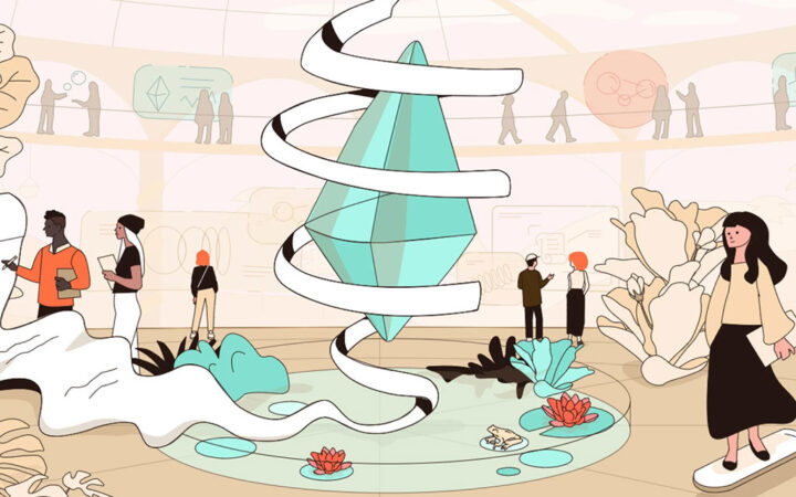 Ethereum Layer 2 Scroll Reveals Details of First Airdrop Campaign