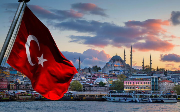 Binance Ends Turkey Retail Referrals amid Regulatory Shift