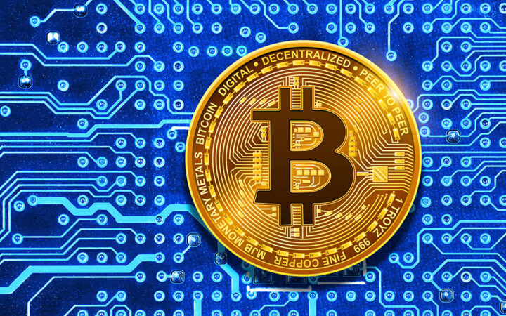 Bitcoin (BTC) Price Breaks Above $64.5K, Signaling a Potential Bullish Momentum for Second Half of October