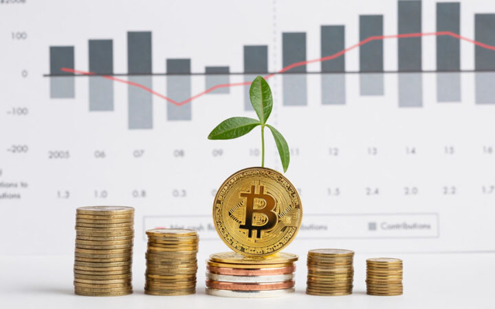 Bitcoin Consolidates Near $68K as Whales Trim Exposure