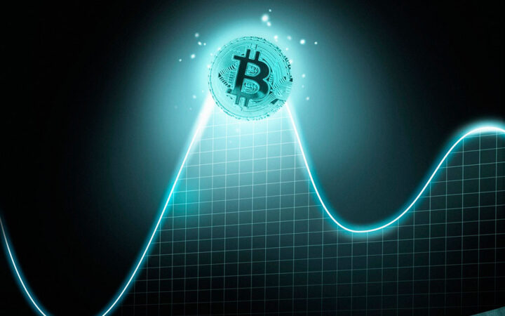 Bitcoin Hits ATH in Europe Close to €68K amid Resistance from US Market