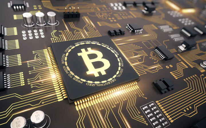 Bitcoin Mining Stocks Jump 25% amid AI Push and BTC Price Surge