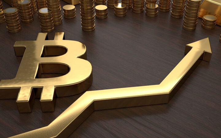 Bitcoin Soars 14% as Trump Odds Rise, MicroStrategy Leads Rally