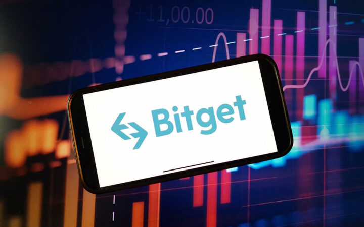 Bitget Wallet Jumps to Second Spot in Crypto App Rankings Gaining Massive Market Share, Just Behind Binance