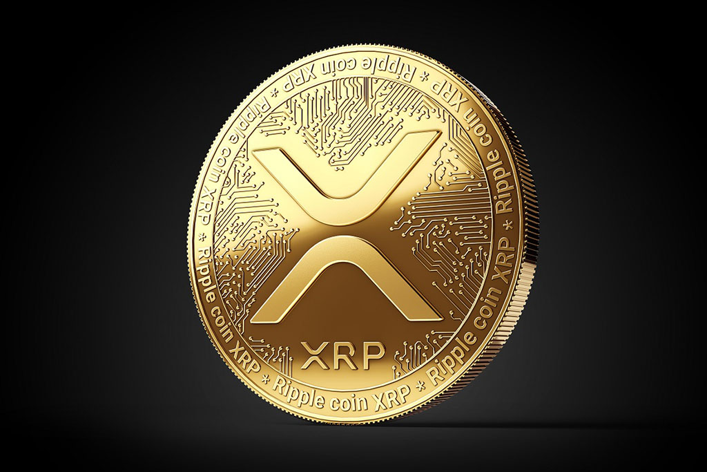 Bitwise Files for Spot XRP ETF in Latest Move, XRP Price Rally in Making?