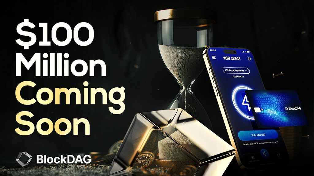 BlockDAG Explorer Ignites Developer Frenzy as Presale Hits $93.5M, SOL Price Dips & SHIB Price Rallies