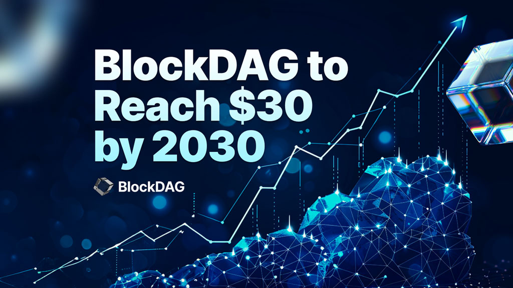 BlockDAG Explorer Ignites Developer Frenzy as Presale Hits $93.5M, SOL Price Dips & SHIB Price Rallies