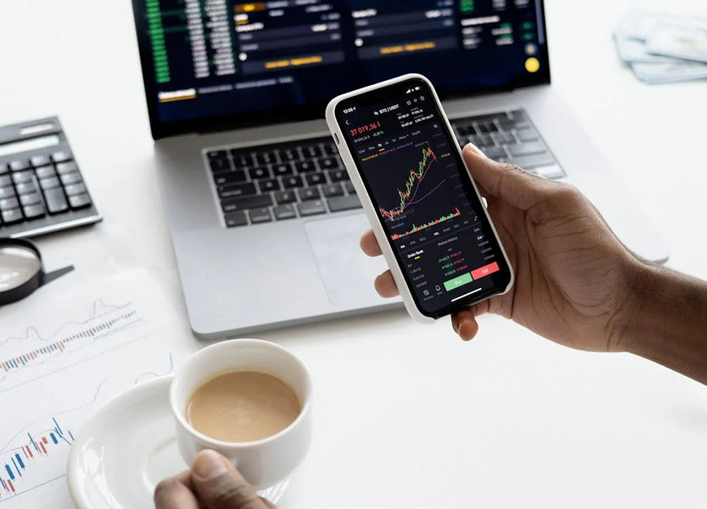 BlockDAG Presale Soars Toward $100M Milestone, Polygon Price Slumps as NEAR Investors Eye Recovery 