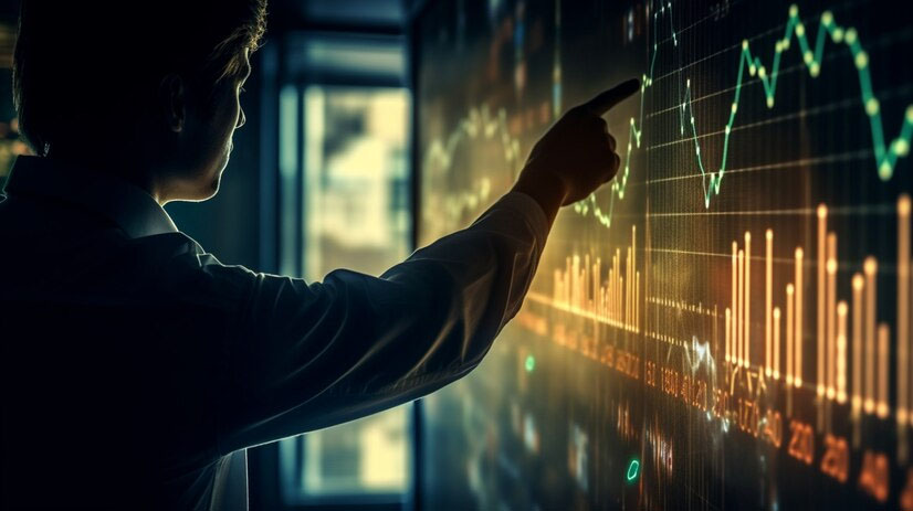 BlockDAG Presale Nears $100M: Are XRP Investors Shifting Focus Amid Chainlink's Taurus Partnership? 