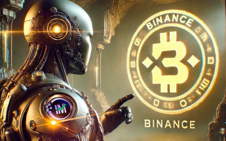 BNB ICO Whale Reawakened After 5 Years; His First Transactions? Gobbling Up DTX Exchange (DTX) and TRON (TRX)