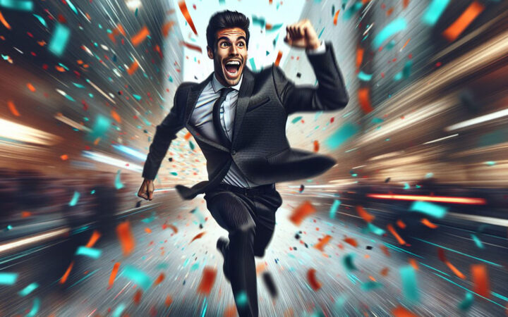 Can This $0.035 Solana Rival Soar to $10 by 2025? Experts Say Yes After a 50% Surge