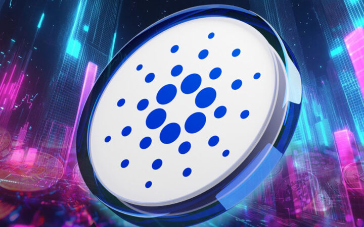 Cardano in Drastic Slump as ADA Rival Pumps Past 40M Tokens Sold