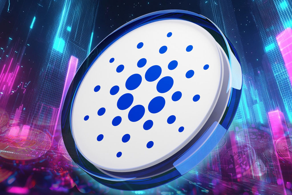 Cardano in Drastic Slump as ADA Rival Pumps Past 40M Tokens Sold