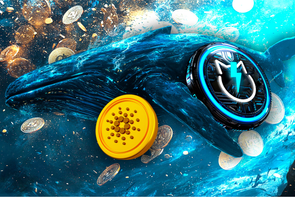 Cardano Price Suffers from ADA Selloff and Tokens Unlocking as JetBolt Gains Traction with Whales