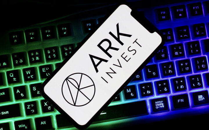 Cathie Wood’s Ark Invest Goes on COIN Buying Spree, Buys $2.2M of Coinbase Shares