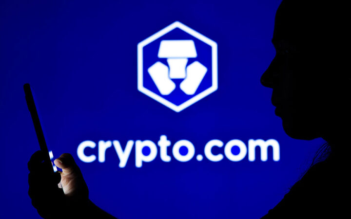 Crypto.com Overtakes Coinbase Global in Trading Volume Fueled by Vast Altcoin Trading