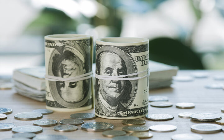 Crypto Funds See $147 Million Outflows in First Week of October, What’s Next?