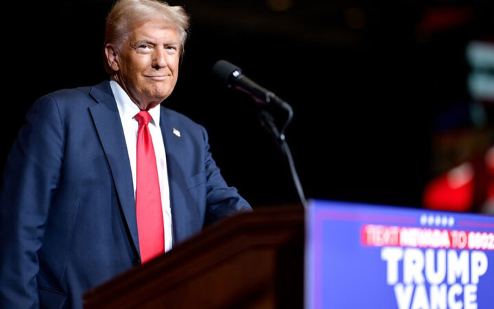 Crypto Investor Nets $3 Million Profit from $96 TRUMP Token Investment