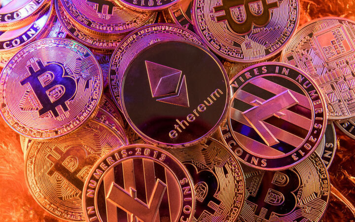 $500M Crypto Liquidations Turns ‘Uptober’ to ‘Rektober’