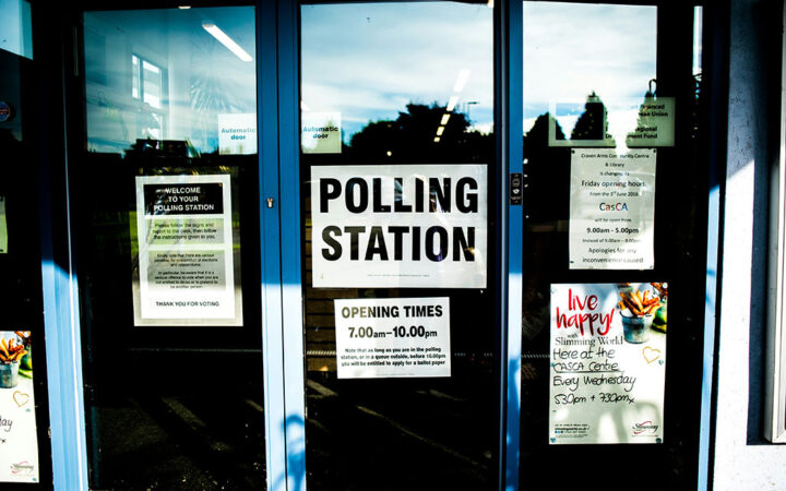 Crypto Policies to Sway Key Swing Voters in 2024 Election, Survey Finds