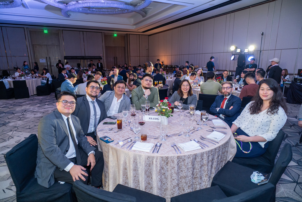 Financial Pros and Newcomers Gather at Davao Traders Fair 2024 for Interactive Learning and Connections