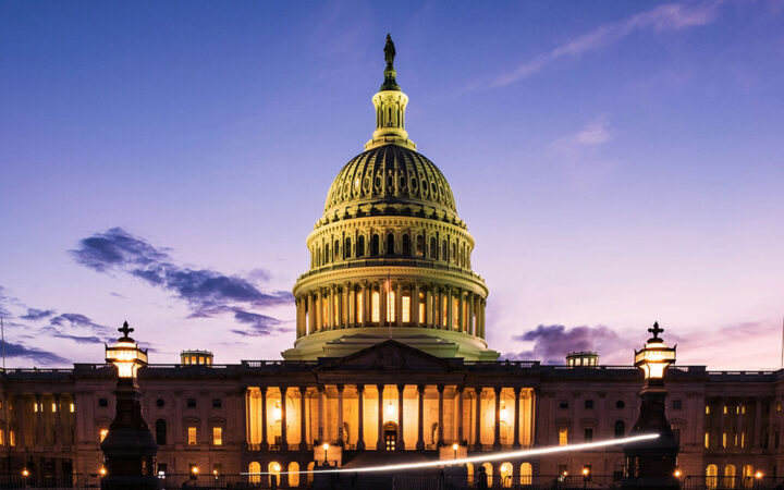 Digital Asset Products Bags $2.2B Inflows amid US Election Hype