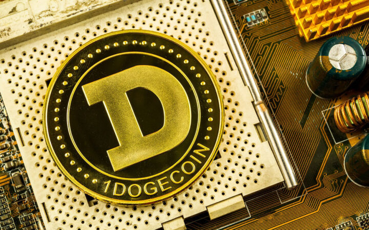 Dogecoin (DOGE) Price Dip: Whales Maintain High Activity amidst Potential Bullish Momentum