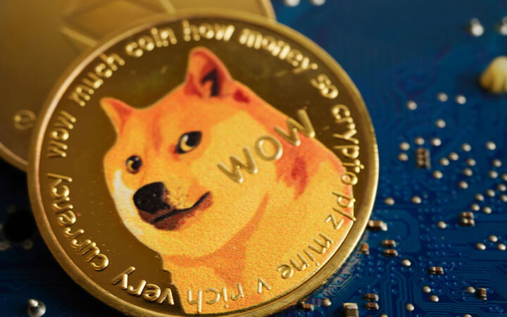 Dogecoin (DOGE) Price on Cusp of Major Bull Run Catalyzed by Rising On-chain Activity