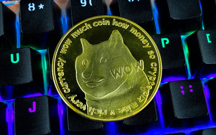 Dogecoin (DOGE) Price Prepares for 25% Technical Breakout This Week