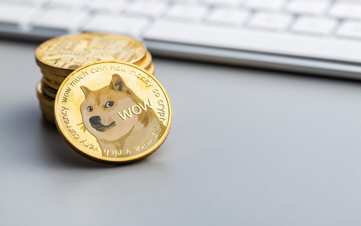 Dogecoin Surges amid Grayscale Listing Announcement, Here’s DOGE Price Target