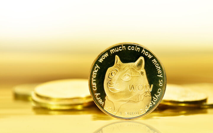 Dogecoin Price 75% Surge Hints at 500% Growth by 2025