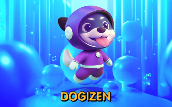 Dogizen Raise Smashes Past $1M with Revised Price Prediction