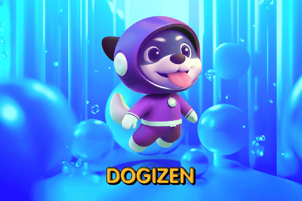 Dogizen Raise Smashes Past $1M with Revised Price Prediction