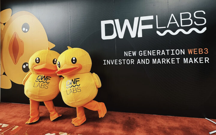 DWF Labs Expands Web3 Services with Launch of Options Trading for Digital Assets