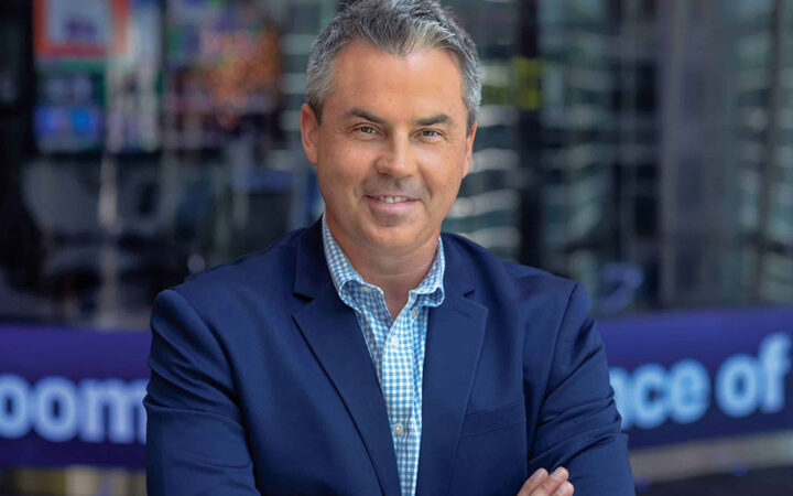 Bloomberg Analyst Eric Balchunas Under Fire for ‘Misinformation’ about Ethereum’s Security and Decentralization