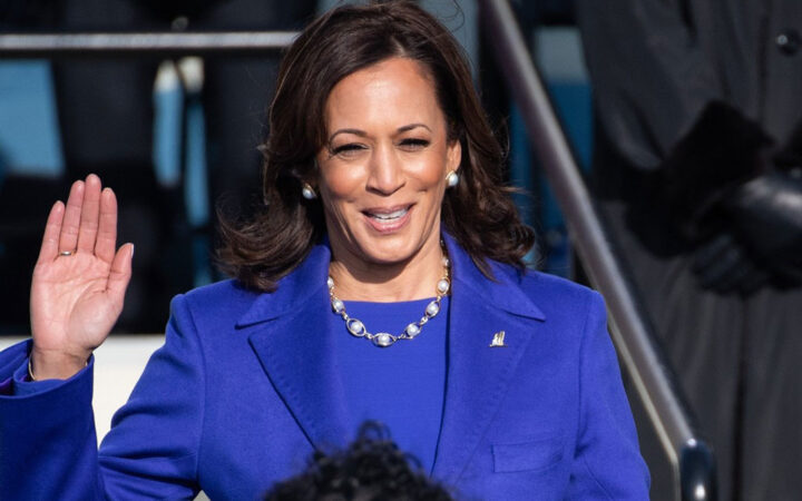 Ether Faces 7% Bearish Sentiment as Trump Leads by 12% Over Harris