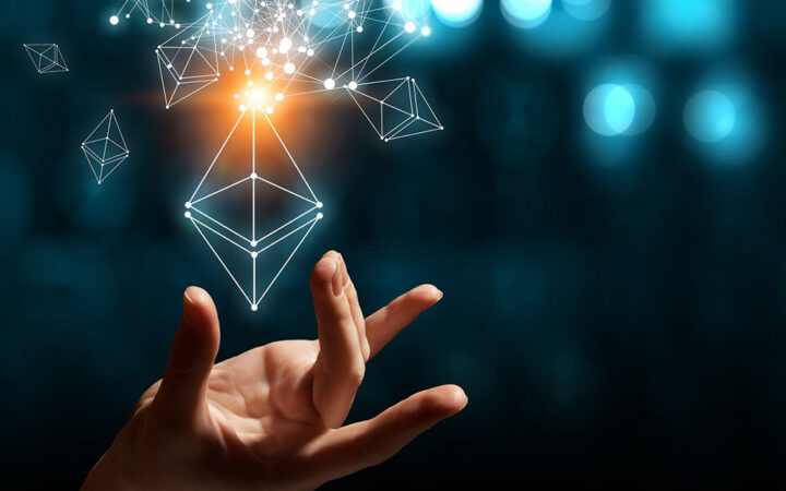 Ethereum Co-Founder Vitalik Buterin Unveils The Splurge Update, ETH Price Reacts