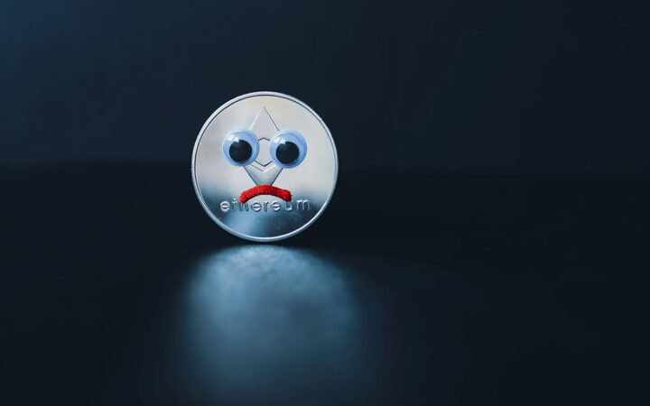 Ethereum (ETH) Price Lacks High Impact News to Catalyze Bullish Outlook Akin to Bitcoin Today