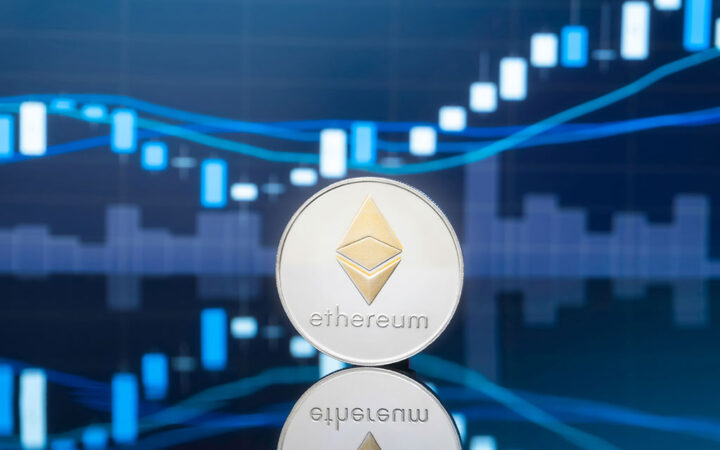 Ethereum (ETH) Price on the Cusp of Major Rally to $5K despite Low Demand from Institutional Investors