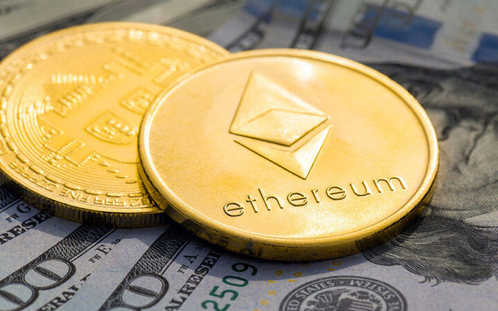 Ethereum (ETH) Price Outperforms Bitcoin (BTC) in Bullish Breakout Signaling Onset of Altseason Soon